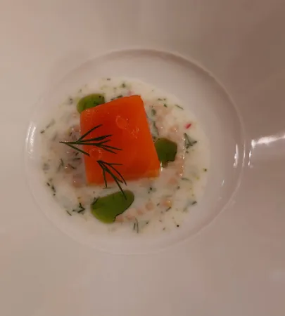 Bild von Jacobs Restaurant