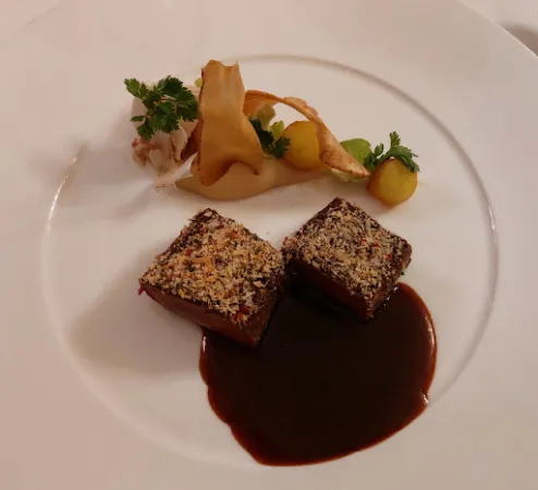 Bild von Jacobs Restaurant