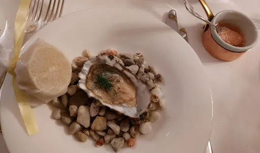 Bild von Jacobs Restaurant