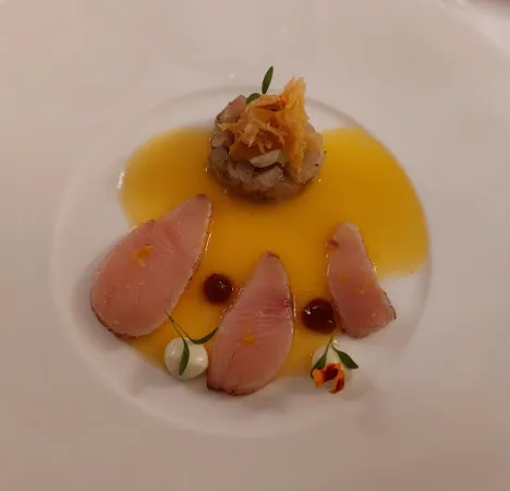 Bild von Jacobs Restaurant