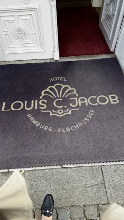 Bild von Jacobs Restaurant
