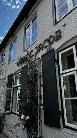 Bild von Jacobs Restaurant