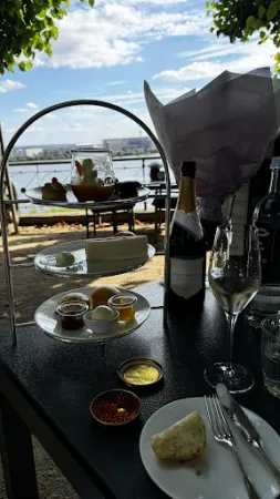 Bild von Jacobs Restaurant