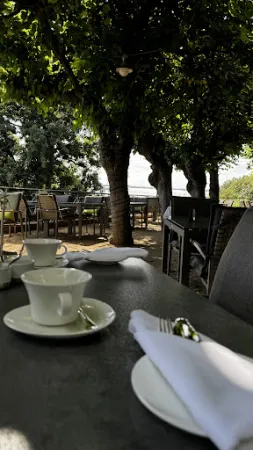 Bild von Jacobs Restaurant