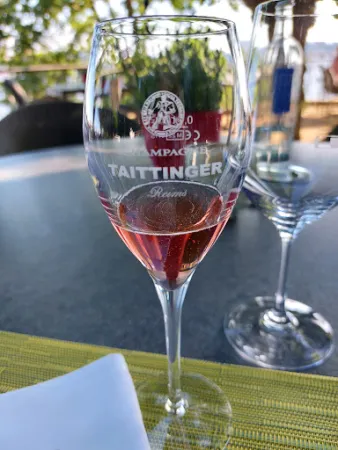 Bild von Jacobs Restaurant