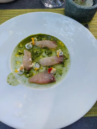 Bild von Jacobs Restaurant