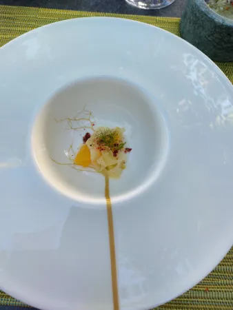 Bild von Jacobs Restaurant