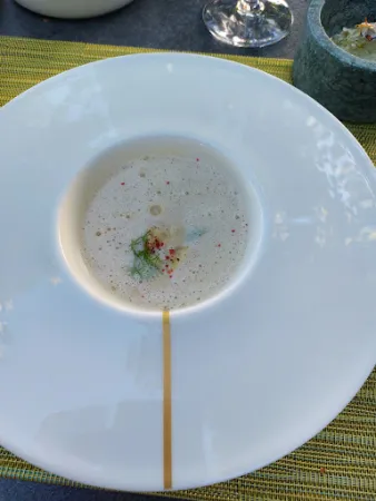 Bild von Jacobs Restaurant