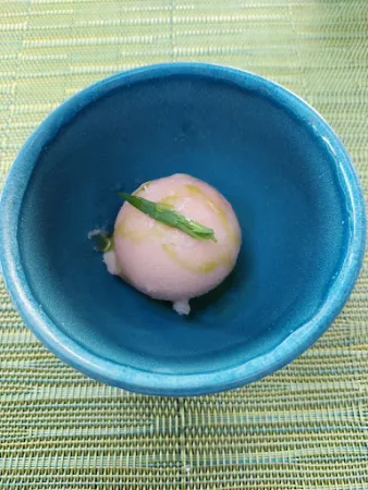 Bild von Jacobs Restaurant