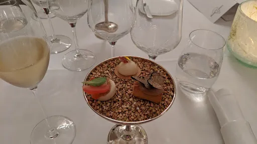 Bild von Jacobs Restaurant