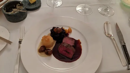 Bild von Jacobs Restaurant
