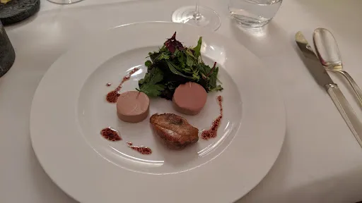 Bild von Jacobs Restaurant