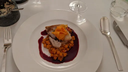 Bild von Jacobs Restaurant