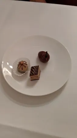 Bild von Jacobs Restaurant