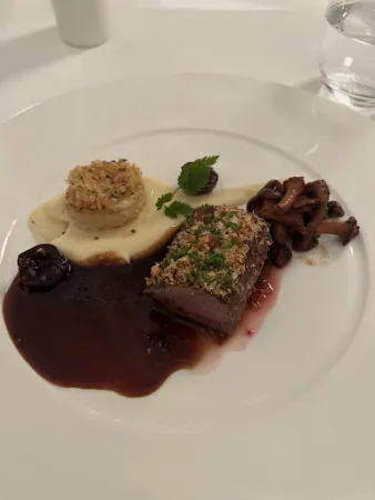 Bild von Jacobs Restaurant