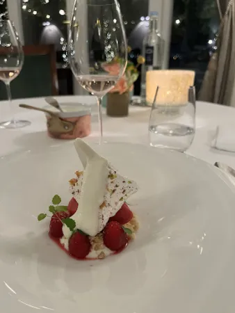 Bild von Jacobs Restaurant