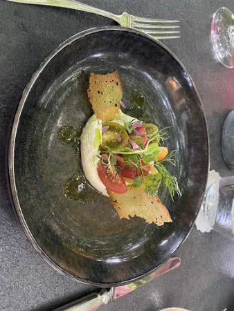Bild von Jacobs Restaurant