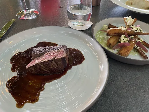 Bild von Jacobs Restaurant