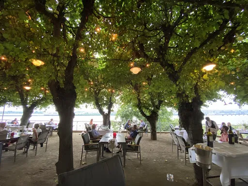 Bild von Jacobs Restaurant