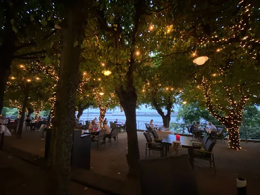 Bild von Jacobs Restaurant