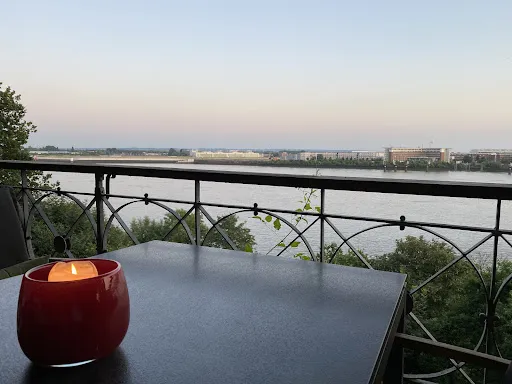 Bild von Jacobs Restaurant