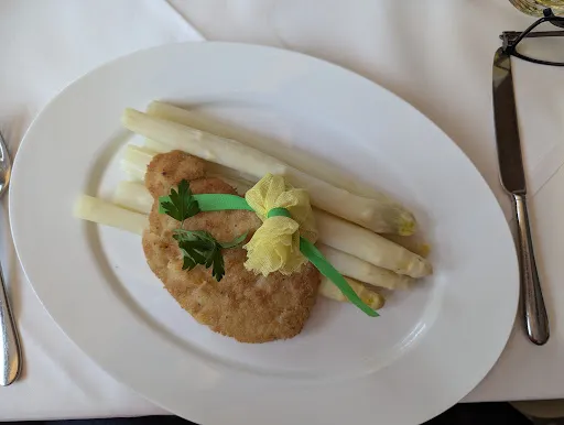 Bild von Restaurant im Hotel Sellhorn