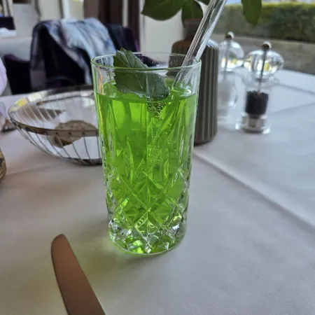 Bild von Restaurant im Hotel Sellhorn