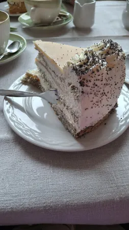 Bild von Hofcafé Marschendeel