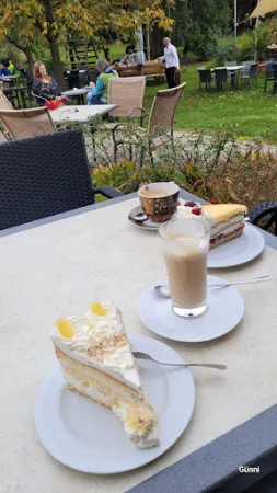 Bild von Hofcafé Marschendeel