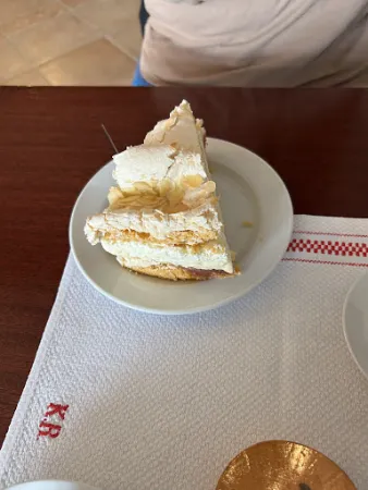 Bild von Hofcafé Marschendeel