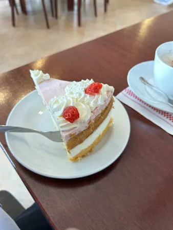 Bild von Hofcafé Marschendeel