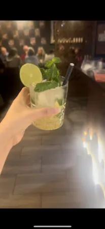 Bild von Pan-Nam Restaurant
