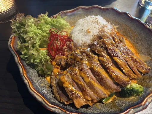 Bild von Pan-Nam Restaurant