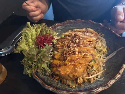 Bild von Pan-Nam Restaurant