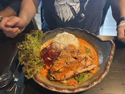 Bild von Pan-Nam Restaurant