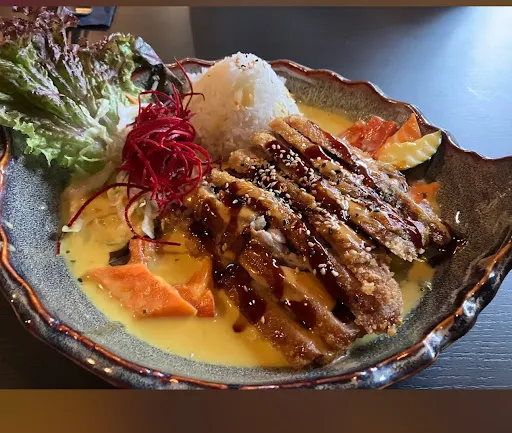 Bild von Pan-Nam Restaurant