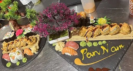 Bild von Pan-Nam Restaurant