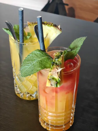 Bild von Pan-Nam Restaurant
