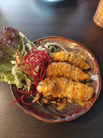 Bild von Pan-Nam Restaurant