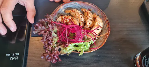 Bild von Pan-Nam Restaurant