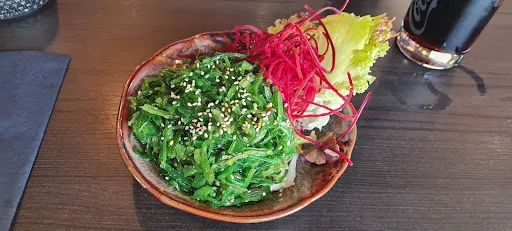 Bild von Pan-Nam Restaurant