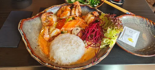 Bild von Pan-Nam Restaurant