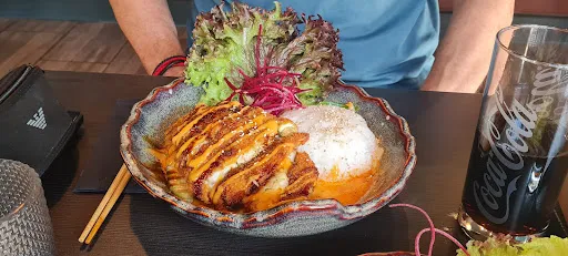 Bild von Pan-Nam Restaurant