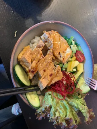 Bild von Pan-Nam Restaurant