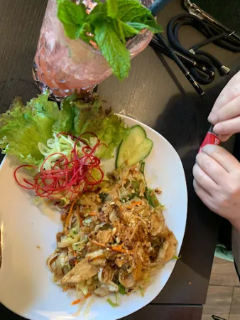 Bild von Pan-Nam Restaurant