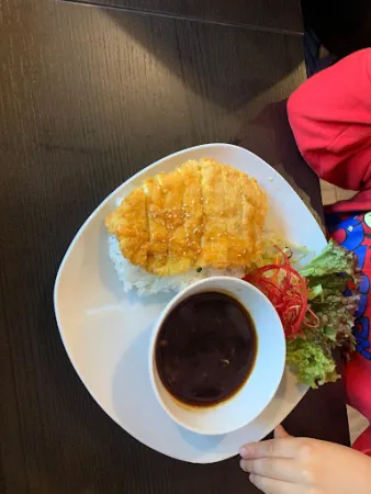 Bild von Pan-Nam Restaurant