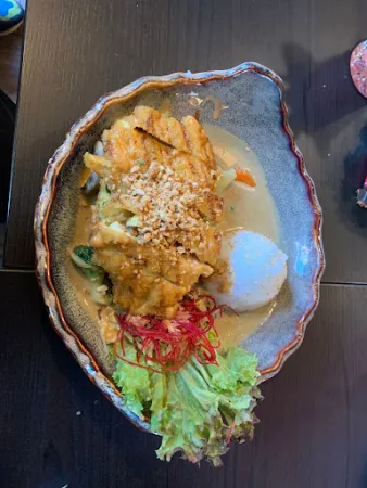Bild von Pan-Nam Restaurant