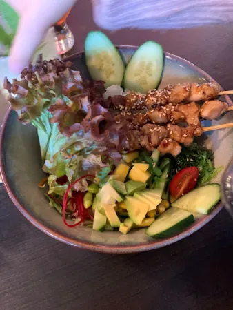 Bild von Pan-Nam Restaurant