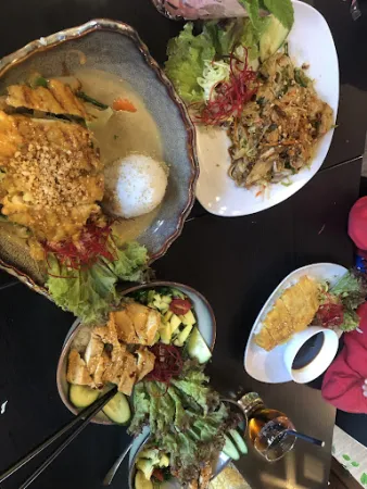 Bild von Pan-Nam Restaurant