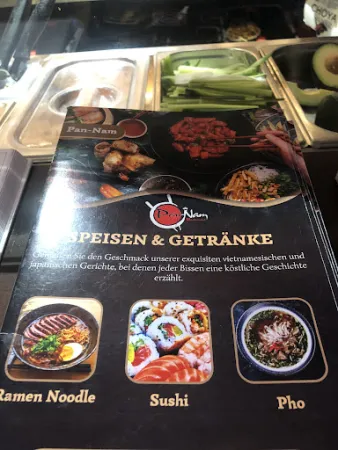Bild von Pan-Nam Restaurant